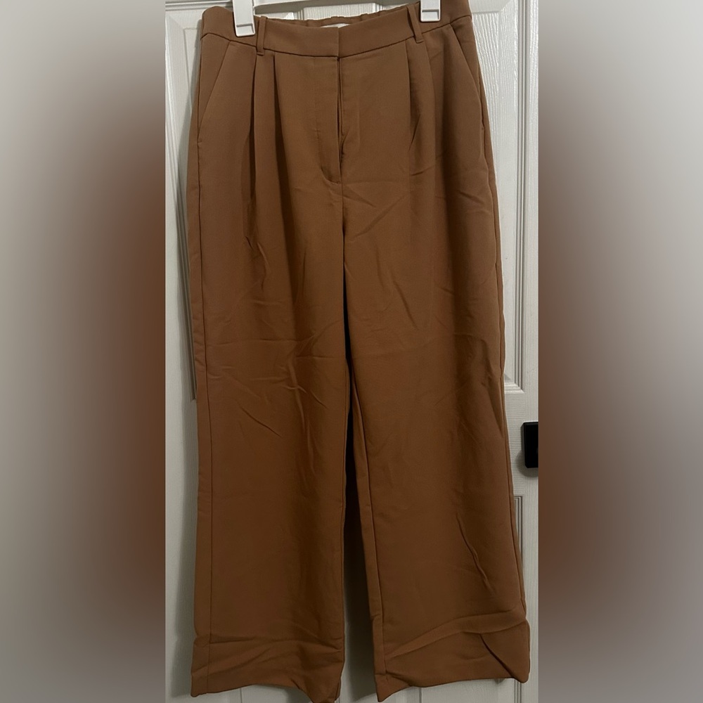 Women's
Curve Love A&F Sloane Tailored Pant